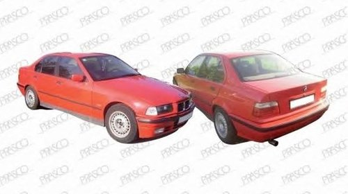 Proiector ceata BMW 3 Cabriolet E36 PRASCO BM