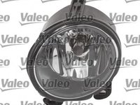 Proiector ceata BMW 3 cupe (E92), BMW 3 Cabriolet (E93), BMW 5 Gran Turismo (F07) - VALEO 044362