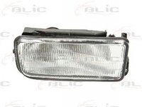 Proiector ceata BMW 3 E36 BLIC 540505004082P