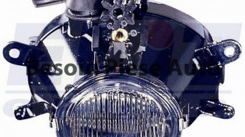 Proiector Ceata BMW 3 E46 2001 - 2005