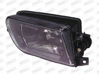 Proiector ceata BMW 5 E39 PRASCO BM0444414