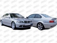 Proiector ceata BMW 5 E60 PRASCO BM0224413