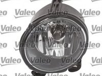 Proiector ceata BMW 5 F10 F18 VALEO 44361