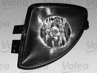 Proiector ceata BMW 5 F10 F18 VALEO 44367