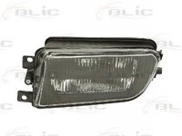 Proiector ceata BMW 5 Touring E39 BLIC 540505011081B