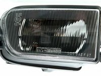 Proiector ceata BMW 5 Touring E39 TYC 19-0015-05-2