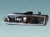 Proiector ceata BMW Seria 1 (E81) (2006 - 2012) MAGNETI MARELLI 712401701120 piesa NOUA