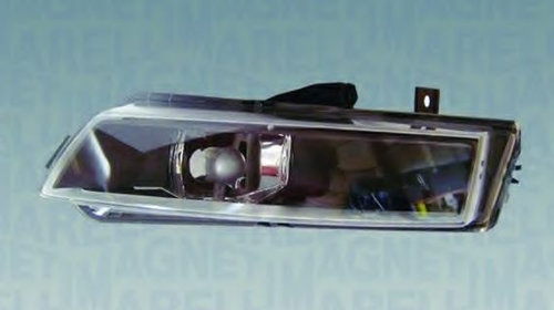 Proiector ceata BMW Seria 1 (E87) (2003 - 201