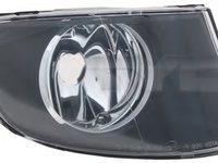 Proiector ceata BMW Seria 3 Cupe (E92) (2006 - 2013) TYC 19-0727-01-9 piesa NOUA