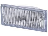 Proiector ceata Bmw Seria 3 (E30), 3 Touring (E30), 5 (E28), Seria 6 (E24), 7 (E23) Hella 1NB123582001, parte montare : Dreapta, Halogen