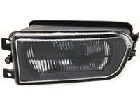 Proiector ceata Bmw Seria 5 (E39) 01.1996-1997, Z3 (E36/7/E36/8) 04.1995-01.1999 BestAutoVest tip bec H7 partea stanga