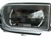 Proiector ceata BMW Seria 5 Touring (E39) (1997 - 2004) TYC 19-0016-05-2