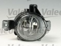 Proiector ceata BMW X3 (E83) (2004 - 2011) VALEO 088894