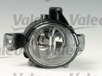 Proiector ceata BMW X3 (E83) (2004 - 2011) VALEO 088894 piesa NOUA