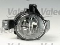 Proiector ceata BMW X3 (E83), BMW 1 (E81), BMW X5 (E70) - VALEO 088893