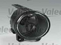 Proiector ceata BMW X5 E53 VALEO 088356