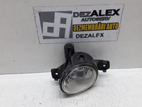 Proiector ceata BMW X5 E70 cod 6317 7184317 03