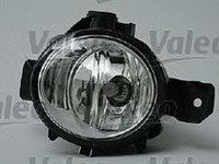 Proiector ceata BMW X5 E70 VALEO 43683