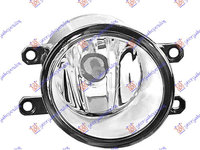 PROIECTOR CEATA (CHINA) - F2, HYUNDAI, HYUNDAI i10 10-13, Partea frontala, Proiector, LEXUS, LEXUS RX 350/450 09-12, 485005111