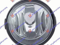 Proiector Ceata (China) pentru Hyundai I10 10-13,Partea Frontala,Proiector,Nissan Vanette Nv 200/Evalia 09-