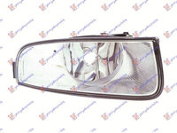 PROIECTOR CEATA (CHINA), SKODA, SKODA SUPERB 08-13, HYUNDAI, HYUNDAI i10 10-13, Partea frontala, Proiector, 745005113