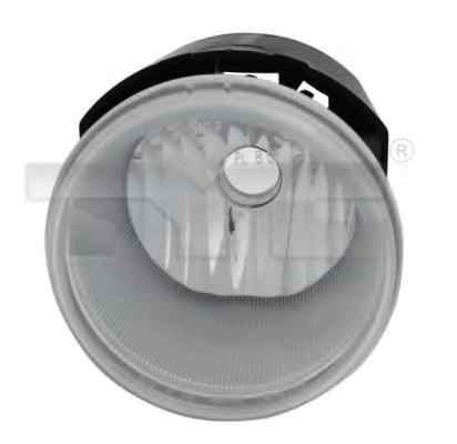 Proiector ceata CHRYSLER 300 C LX TYC 19-5769-01-9