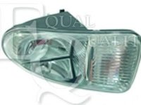 Proiector ceata CHRYSLER GRAND VOYAGER IV (RG, RS) - EQUAL QUALITY PF0264S