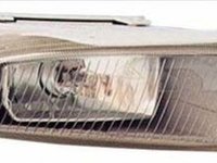 Proiector ceata CHRYSLER VOYAGER III GS TYC 19-5264-05-2