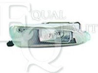 Proiector ceata CHRYSLER VOYAGER Mk II (GS) - EQUAL QUALITY PF0265S