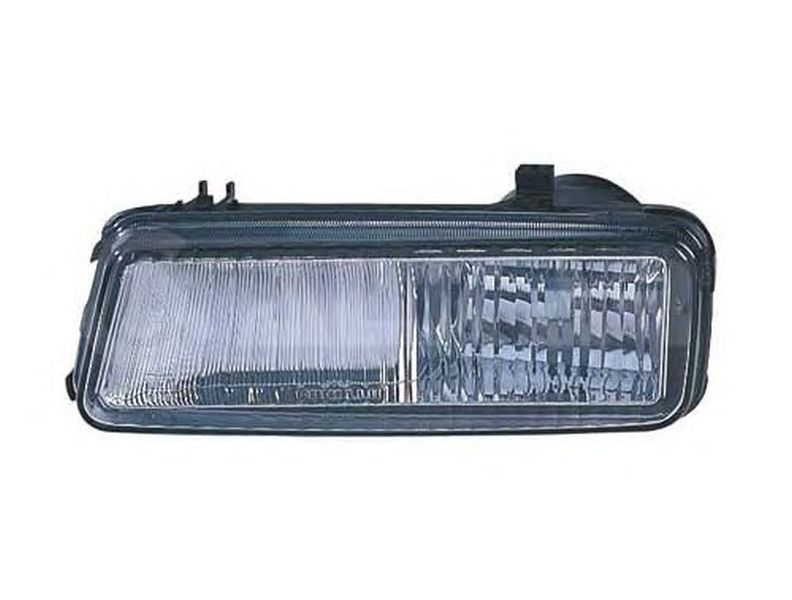 Proiector ceata CITROEN JUMPY platou sasiu BU BV BW BX ALKAR 2901354