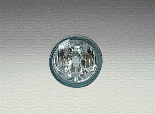 Proiector ceata CITROEN JUMPY platou sasiu BU BV BW BX MAGNETI MARELLI 712411801129