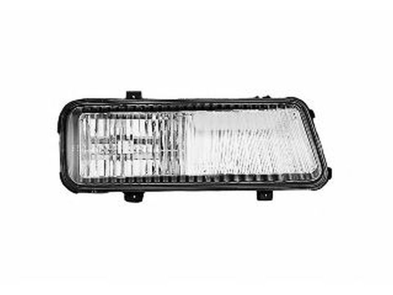 Proiector ceata CITROEN JUMPY platou sasiu BU BV BW BX VAN WEZEL 1759995