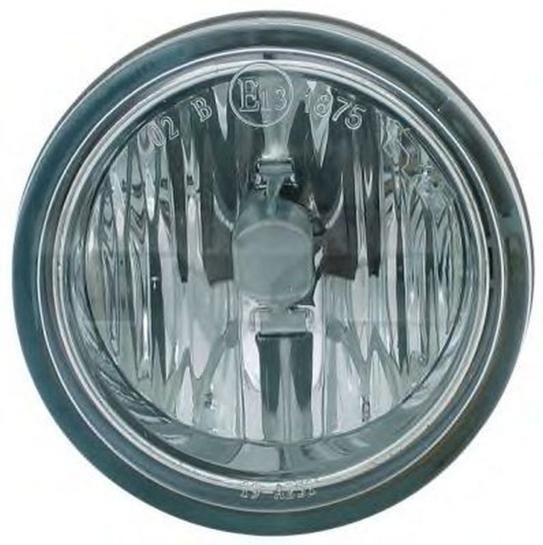 Proiector ceata CITROEN JUMPY TYC 19-0251-05-2 Pie