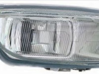 Proiector ceata CITROEN SAXO (S0, S1) (1996 - 2004) TYC 19-0069-05-2 piesa NOUA