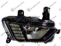 PROIECTOR CEATA CU LED DRL (VALEO) Stanga., VW, VW POLO 17-, 876305122