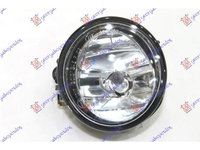 Proiector Ceata Cu Lumina De Colt 2012-dreapta pentru Bmw X6 (E71) 08-14,Hyundai I10 10-13,Partea Frontala,Proiector