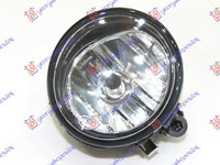 PROIECTOR CEATA CU LUMINA DE COLT 2012- Stanga., BMW, BMW X6 (E71) 08-14, HYUNDAI, HYUNDAI i10 10-13, Partea frontala, Proiector, 162005117