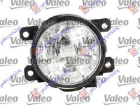 PROIECTOR CEATA CU LUMINI DE ZI (H8/P13W) (VALEO) - F2, FORD, FORD KA+ 16-18, 330005120