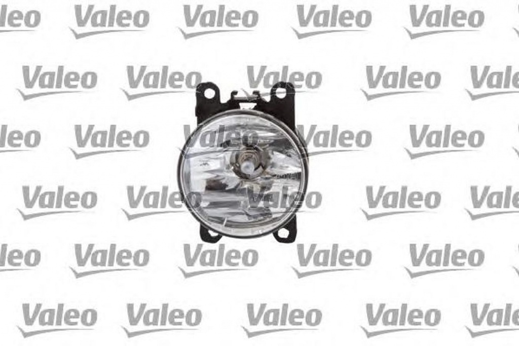Proiector ceata DACIA LOGAN MCV II VALEO 44847 Pie