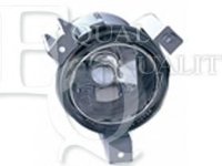 Proiector ceata DAEWOO MATIZ (KLYA) - EQUAL QUALITY PF0198D