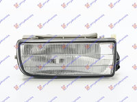 PROIECTOR CEATA DR., BMW, BMW SERIES 3 (E36) COUPE/CABRIO 90-98, HYUNDAI, HYUNDAI i10 10-13, Partea frontala, Proiector, 059205111