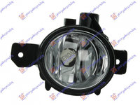 PROIECTOR CEATA DR., BMW, BMW X3 (E83) 07-11, HYUNDAI, HYUNDAI i10 10-13, Partea frontala, Proiector, 059405111