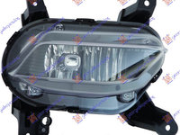 PROIECTOR CEATA DR., HYUNDAI, HYUNDAI i10 10-13, Partea frontala, Proiector, HYUNDAI, HYUNDAI SANTA FE 18-20, 369305113