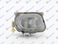 PROIECTOR CEATA DR., MERCEDES, MERCEDES E CLASS (W210) 96-99, HYUNDAI, HYUNDAI i10 10-13, Partea frontala, Proiector, 053205111