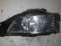 Proiector ceata DR Pentru OPEL INSIGNIA COD 13226829