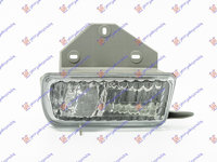 PROIECTOR CEATA DR., VW, VW TRANSPORTER (T4) 91-96, HYUNDAI, HYUNDAI i10 10-13, Partea frontala, Proiector, 063605111