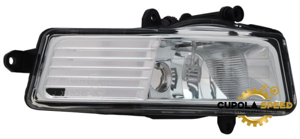 Proiector ceata dreapta 4F0941700A TYC Audi A6 4F/