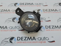 Proiector ceata dreapta, 6317-6924656-05, Bmw X5 (E70)