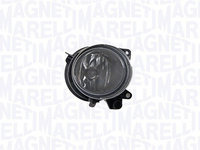 Proiector ceata dreapta (710305080002 MAGNETI MARELLI) AUDI