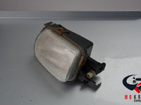 Proiector ceata dreapta A2158200556 A 215 820 05 56 Mercedes-Benz C-Class W203/S203/CL203 [2000 - 2004] Sedan 4-usi